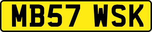 MB57WSK