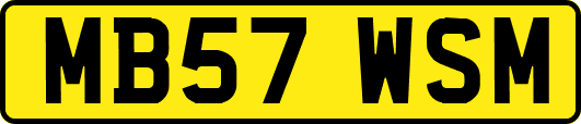 MB57WSM