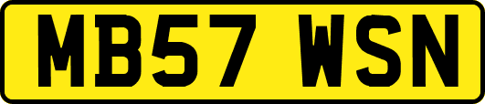 MB57WSN