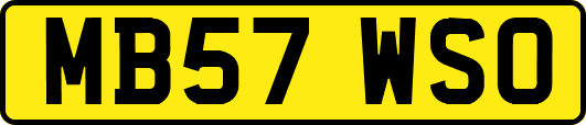 MB57WSO