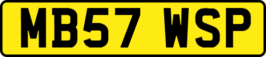MB57WSP
