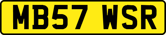 MB57WSR