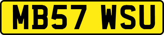 MB57WSU