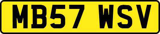 MB57WSV