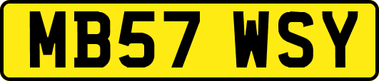 MB57WSY