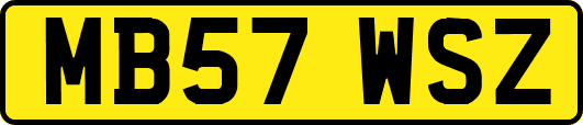MB57WSZ