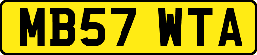 MB57WTA