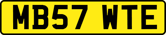 MB57WTE