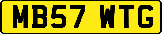 MB57WTG