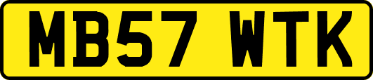 MB57WTK