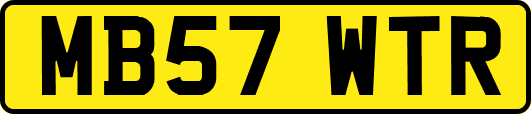 MB57WTR