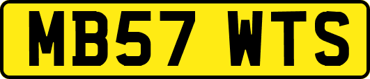 MB57WTS