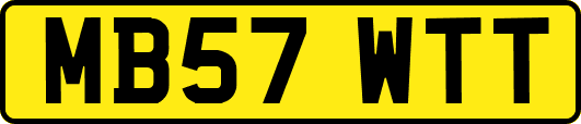 MB57WTT