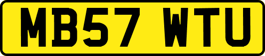 MB57WTU