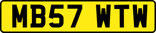 MB57WTW