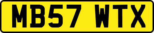 MB57WTX