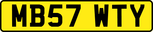 MB57WTY