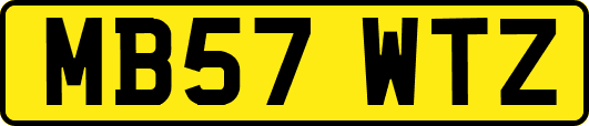 MB57WTZ
