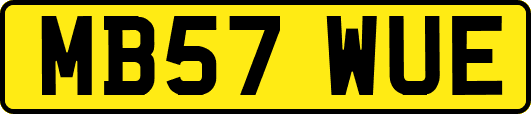 MB57WUE