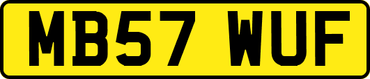MB57WUF