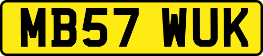 MB57WUK