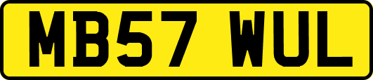 MB57WUL