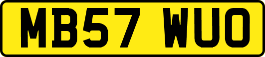 MB57WUO