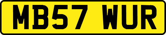 MB57WUR