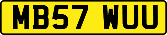 MB57WUU