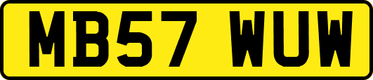 MB57WUW