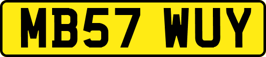 MB57WUY