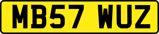 MB57WUZ