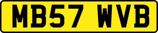 MB57WVB
