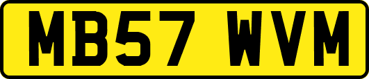 MB57WVM