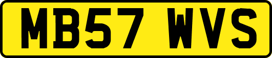 MB57WVS