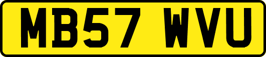 MB57WVU