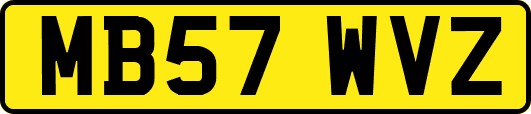 MB57WVZ
