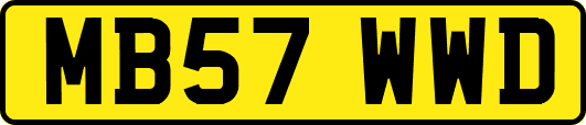 MB57WWD