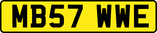 MB57WWE