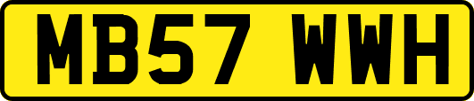 MB57WWH