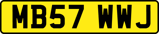 MB57WWJ