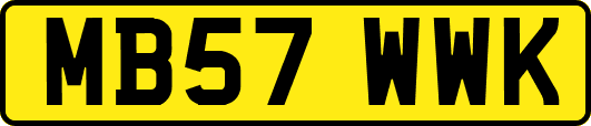 MB57WWK