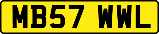 MB57WWL
