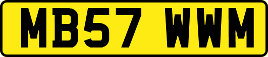 MB57WWM