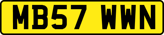 MB57WWN