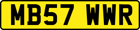 MB57WWR