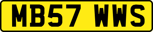 MB57WWS