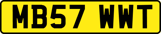 MB57WWT