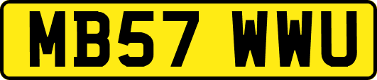 MB57WWU