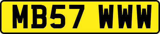 MB57WWW